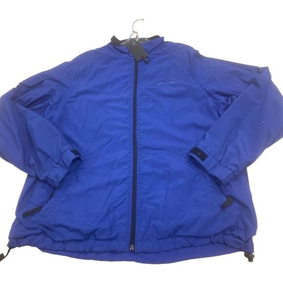 Vintage Polo Sport Windbreaker Jacket - Picture 1 of 9
